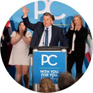 Progressive Conservative Party of Prince Edward Island