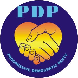 Progressive Democratic Party