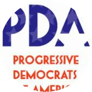 Progressive Democrats of America
