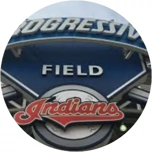 Progressive Field - 