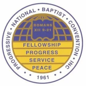 Progressive National Baptist Convention