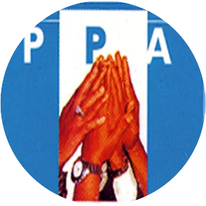 Progressive Peoples Alliance - Political party