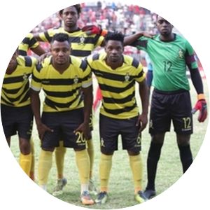 Progresso do Sambizanga