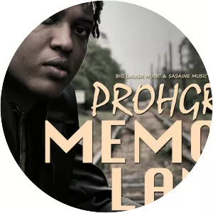 Prohgres - Musical artist