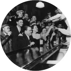 Prohibition in the United States - 