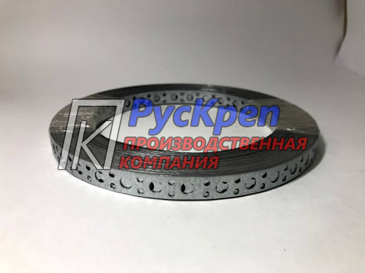 Proizvodstvennaya Kompaniya Ruskrep