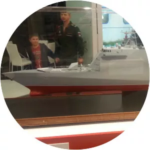 Project 20386 corvette