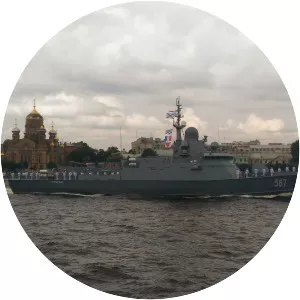 Project 22800 Karakurt