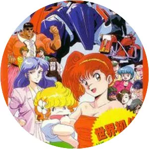 Project A-ko 3: Cinderella Rhapsody