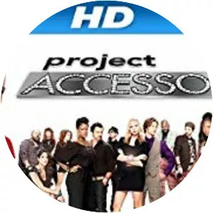 Project Accessory - American television series