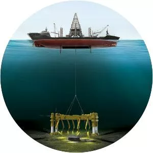 Project Azorian photograph