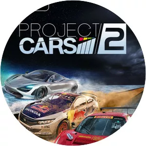 Project CARS 2 - Video game