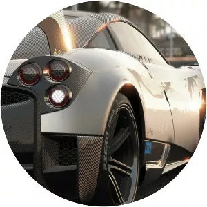 Project CARS - Pagani Edition