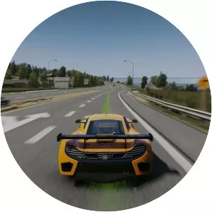 Project CARS - Video game series