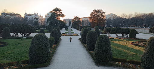 Project Consortium - Industrial design company in Madrid, Spain