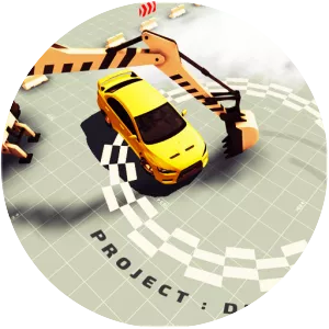 [PROJECT : DRIFT] - Video game