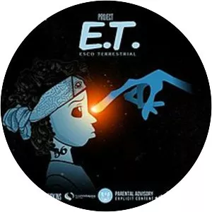 Project E. T. - Mixtape by DJ Esco