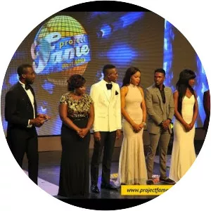 Project Fame West Africa - 2008 ‧ Reality ‧ 9 seasons