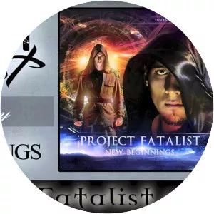 Project Fatalist - Musical artist