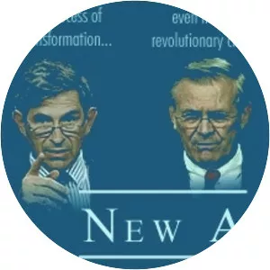 Project for the New American Century - Think tank