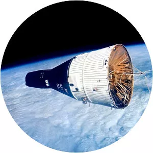 Project Gemini (Gemini Projesi)