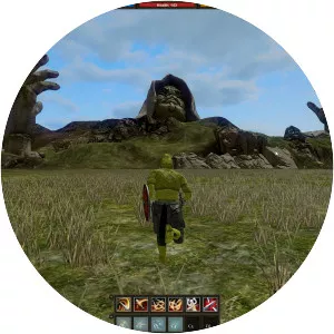 Project: Gorgon - Video game