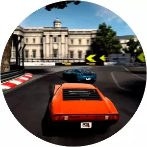 Project Gotham Racing 3