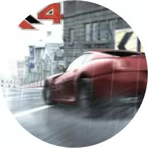 Project Gotham Racing 4 - Video game