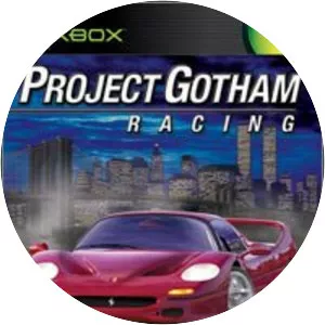 Project Gotham Racing - Video game