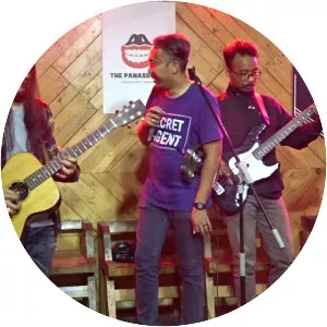 Project Hambalang - Musical artist