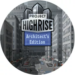 Project Highrise: Architect's Edition - Video game