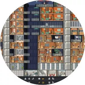 Project Highrise: Tokyo Towers