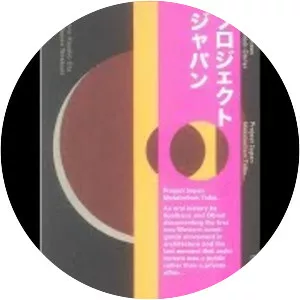 Project Japan: Metabolism Talks