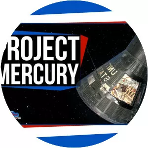 Project Mercury - Space program