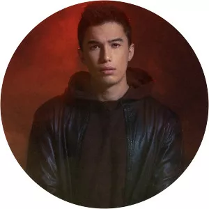 Project Moonman - Rock band