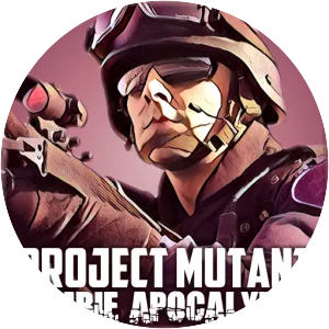 Project Mutant - Zombie Apocalypse - Video game