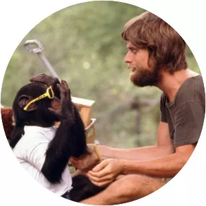 Project Nim - 2011 ‧ Drama/History ‧ 1h 40m