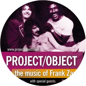 Project/Object - Musical group