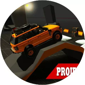 [PROJECT:OFFROAD]