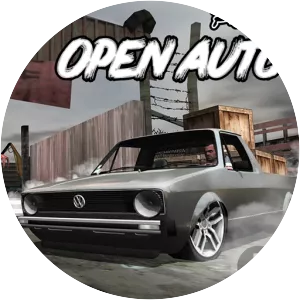 Project Open Auto City Beta - Video game