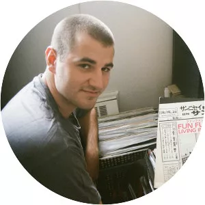 Project Pablo - Musician