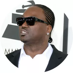 Project Pat - American rapper