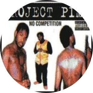 Project Pimp - Recording artist