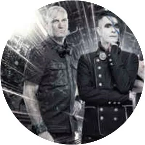 Project Pitchfork - Musical group