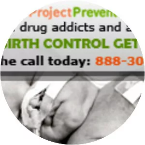 Project Prevention - Non-profit organization