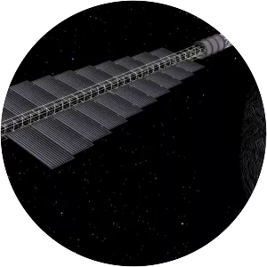 Project Prometheus - 