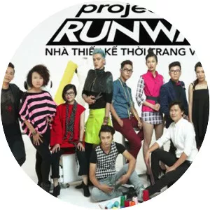 Project Runway Vietnam