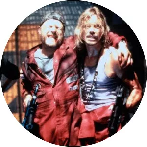 Project Shadowchaser III - 1995 ‧ Thriller/Action ‧ 1h 39m