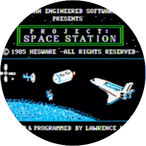 Project Space Station