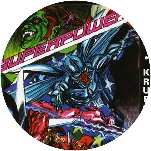 Project Superpowers photograph